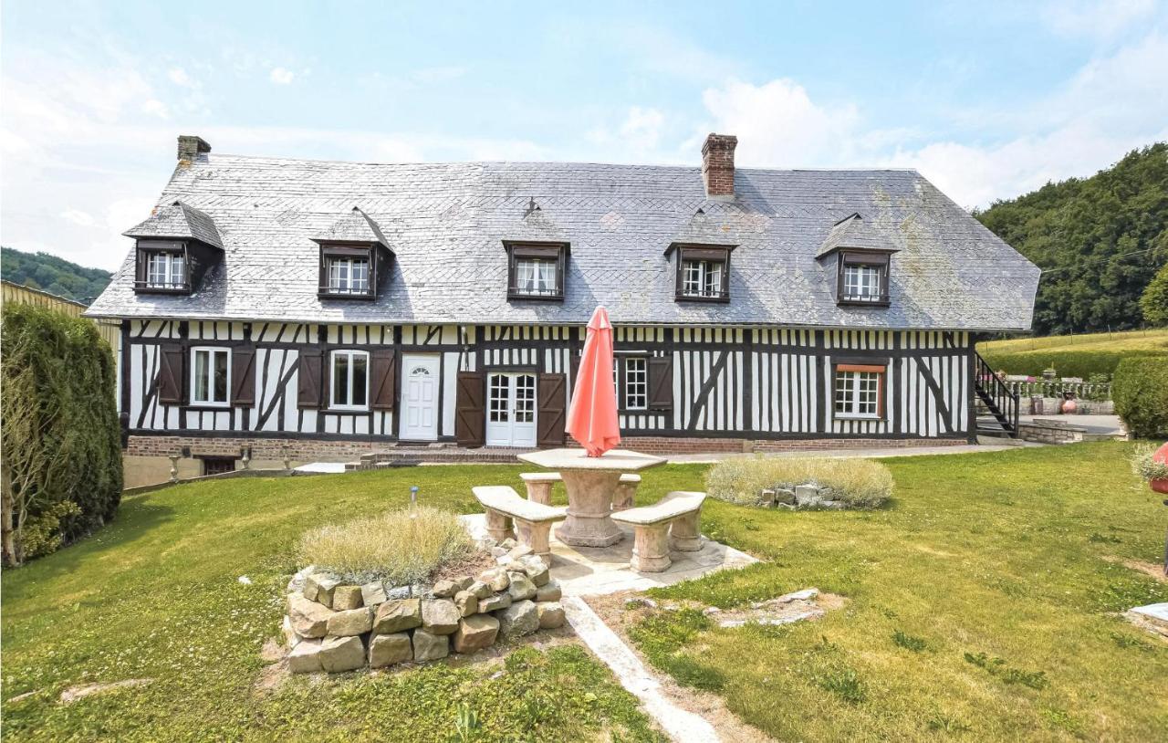 2 Bedroom Lovely Home In Marques Экстерьер фото